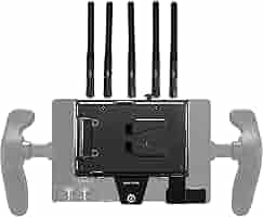 Teradek Bolt 6 750レシーバーモニターモジュール Bolt 6 Monitor Module RX | Zero-Delay Wireless Video – Teradek